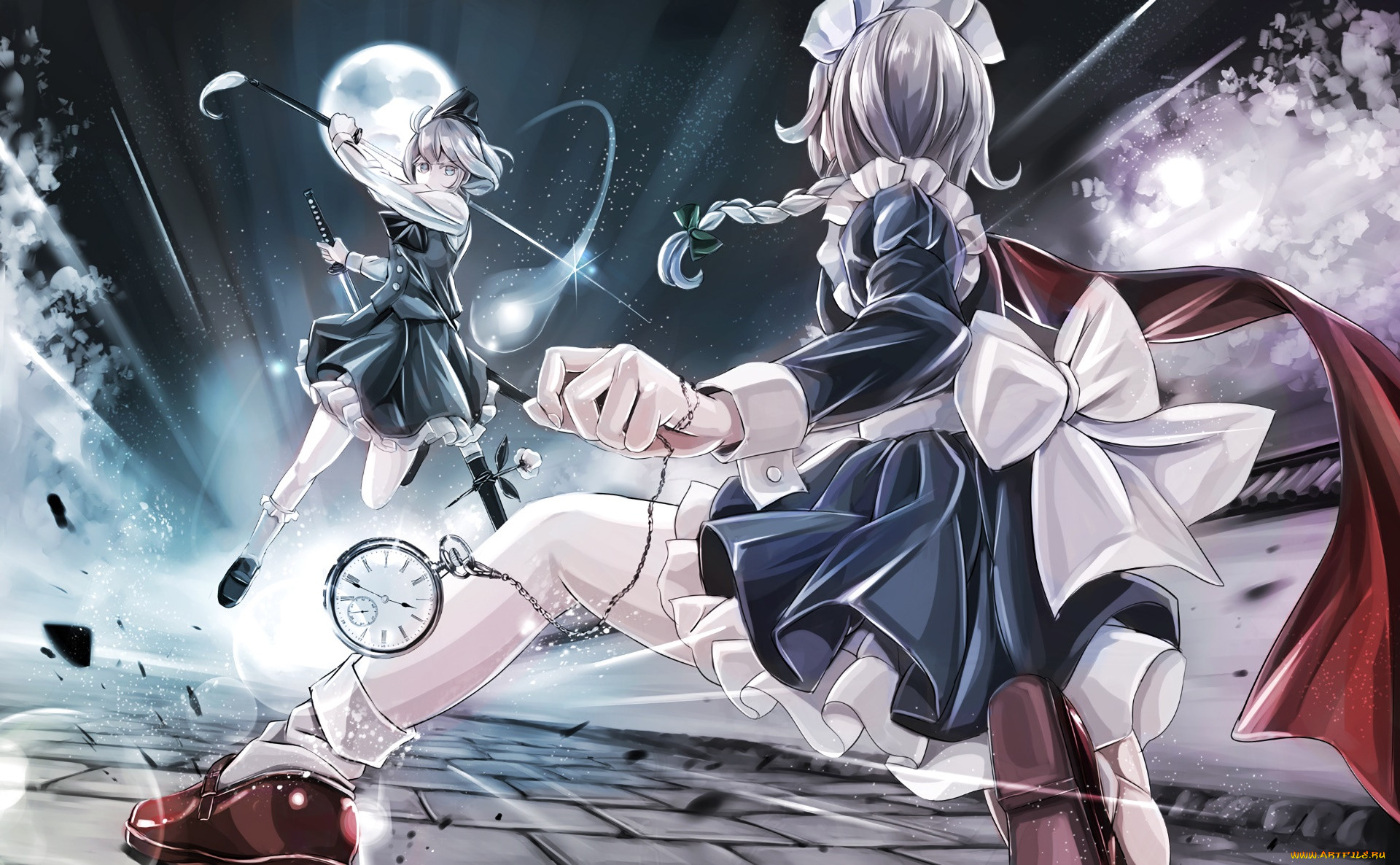 , touhou, , , 